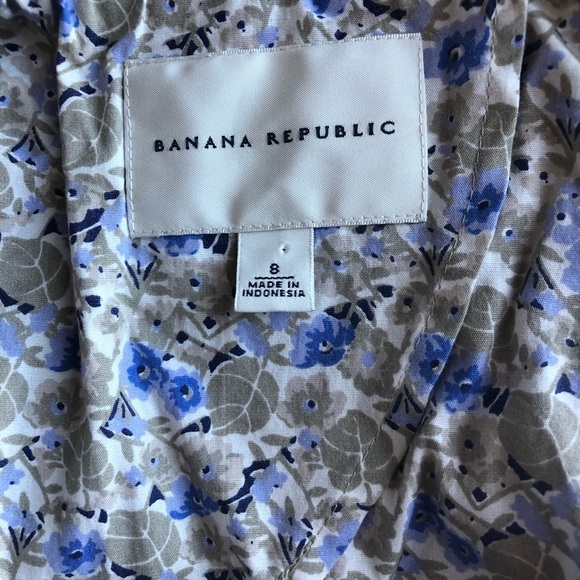 Banana Republic Jack - Picture 5 of 6